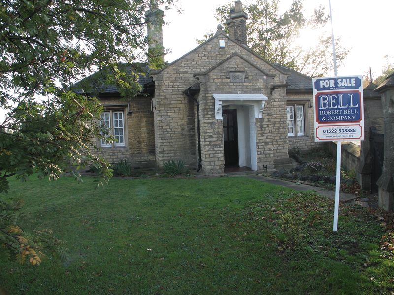 Toll Bar Lodge, Canwick Road, Lincoln-SSTC